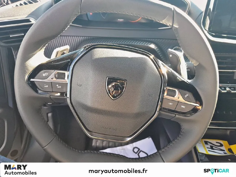 Véhicule occasion 171469 - peugeot 2008 - Photo 13