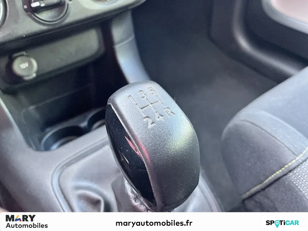 Véhicule occasion 1229877 - Citroën C3 - Photo 17