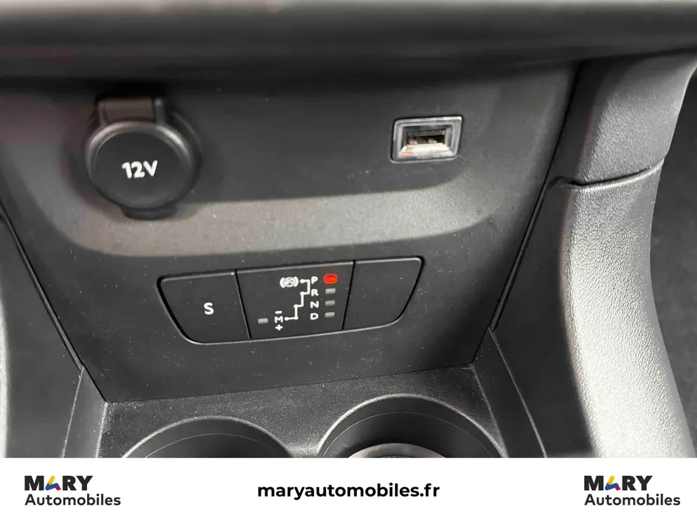 Véhicule occasion 1241754 - Citroën C3 - Photo 11
