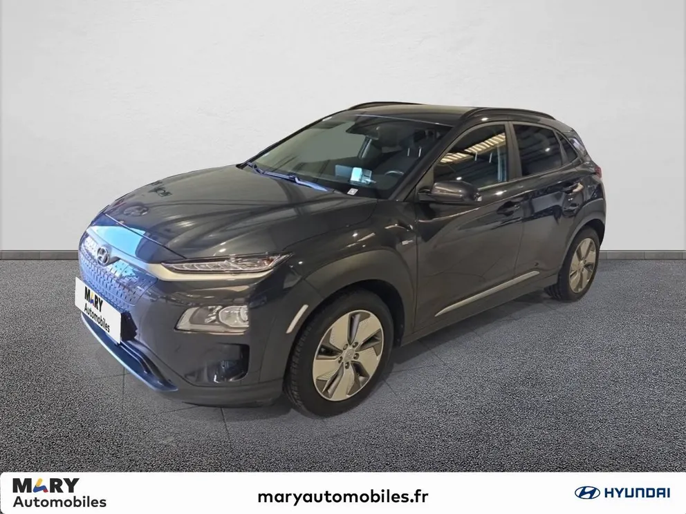 Véhicule occasion 215762 - hyundai KONA - Photo 1