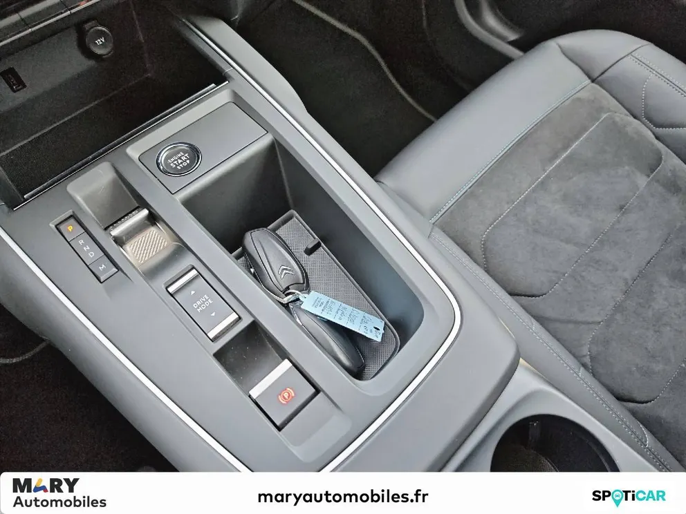 Véhicule occasion 227588 - Citroën C5 AIRCROSS - Photo 15