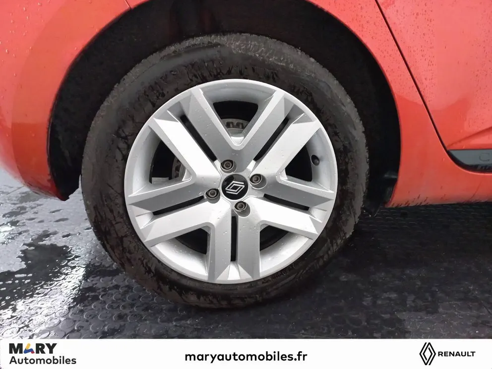 Véhicule occasion 212802 - renault CLIO - Photo 17