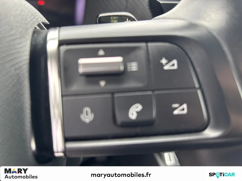 Véhicule occasion 1241888 - Citroën C4 - Photo 19