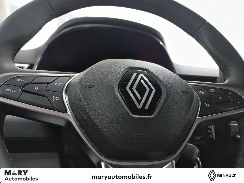 Véhicule occasion 202638 - renault CLIO - Photo 12