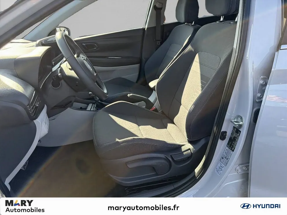 Véhicule occasion 200155 - hyundai BAYON - Photo 9