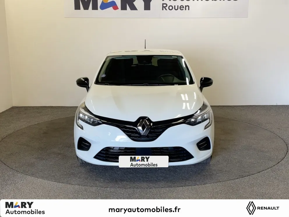 Véhicule occasion 238636 - renault CLIO - Photo 8