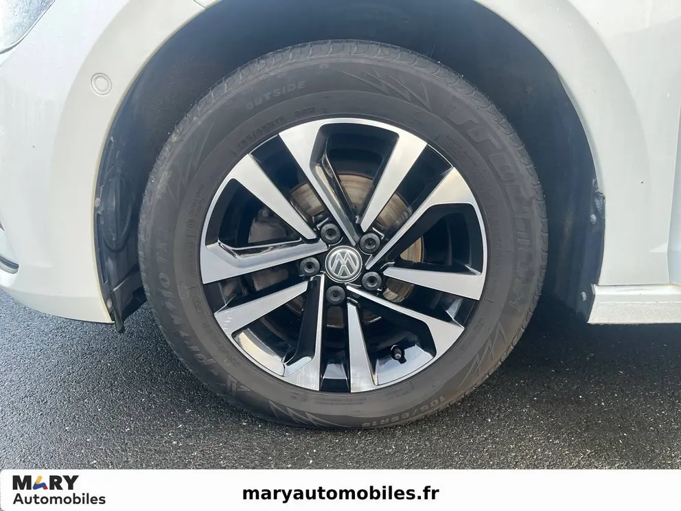 Véhicule occasion 212543 - volkswagen POLO - Photo 11
