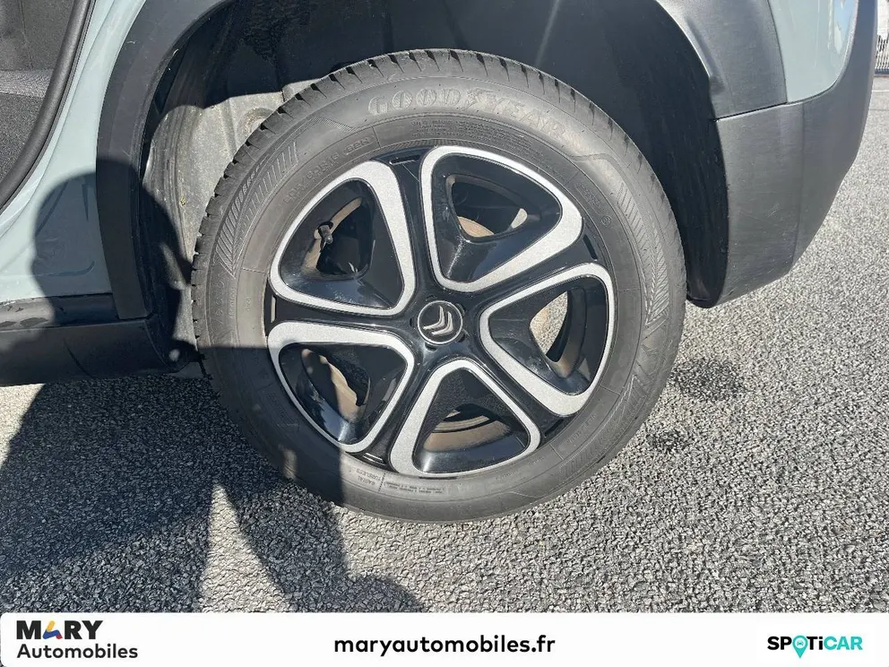 Véhicule occasion 214989 - Citroën C3 AIRCROSS - Photo 11