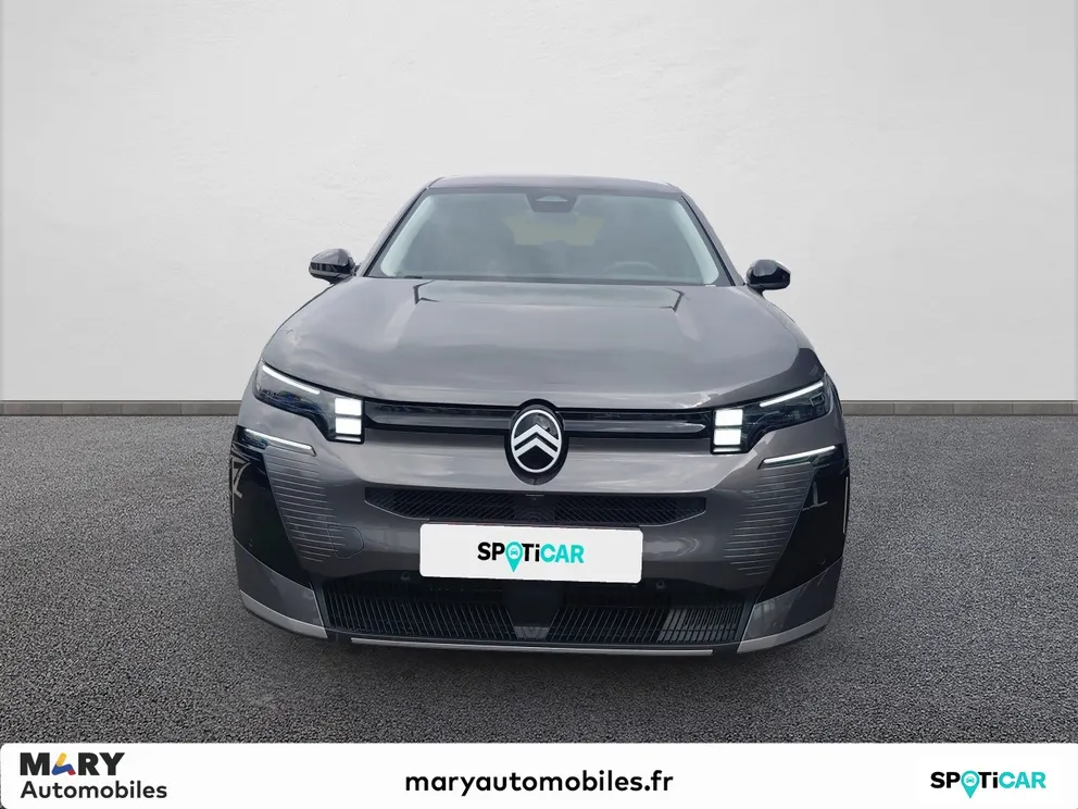 Véhicule occasion 1232906 - Citroën C5 AIRCROSS - Photo 6