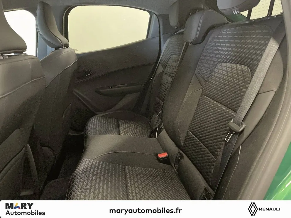 Véhicule occasion 224487 - renault CLIO VI HYBRID - Photo 10