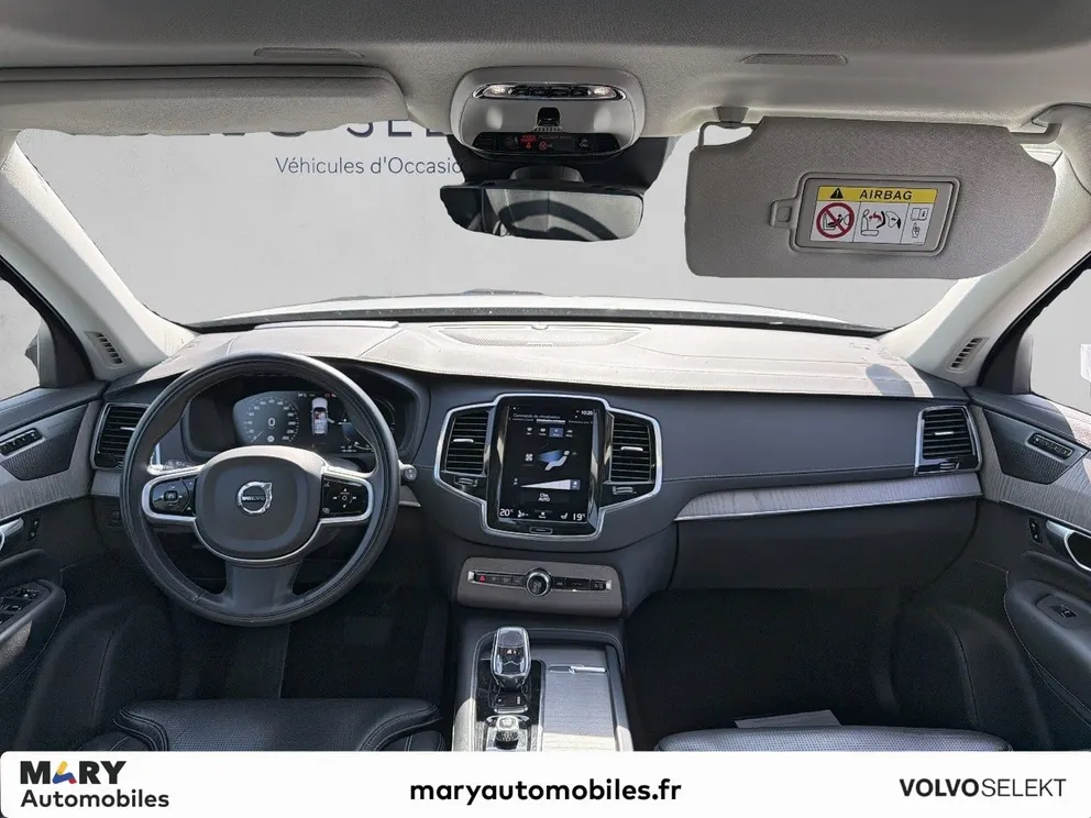 Véhicule occasion 1231539 - volvo XC90 - Photo 6