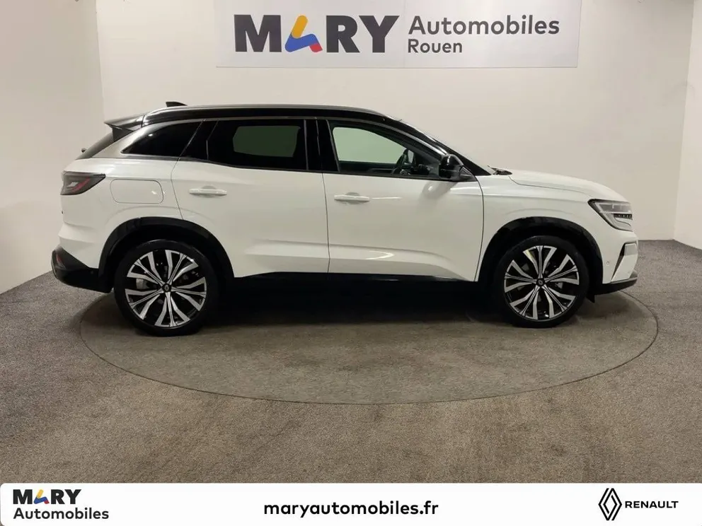 Véhicule occasion 207499 - renault AUSTRAL - Photo 4