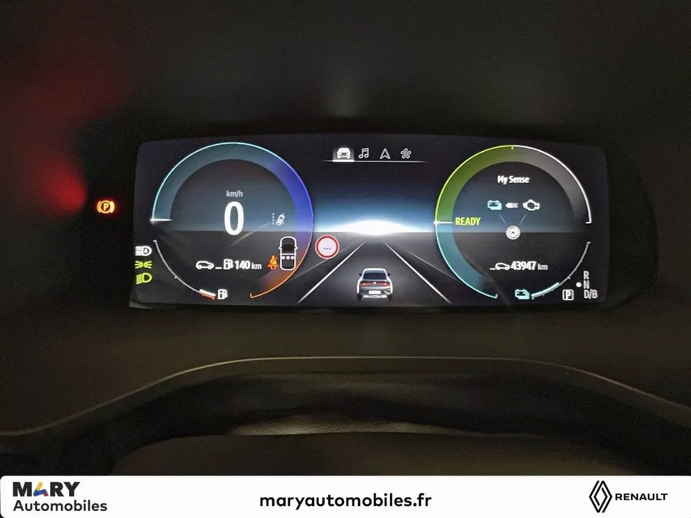 Véhicule occasion 196813 - renault ARKANA - Photo 15
