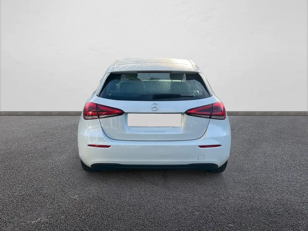 Véhicule occasion 212148 - mercedes CLASSE A - Photo 5