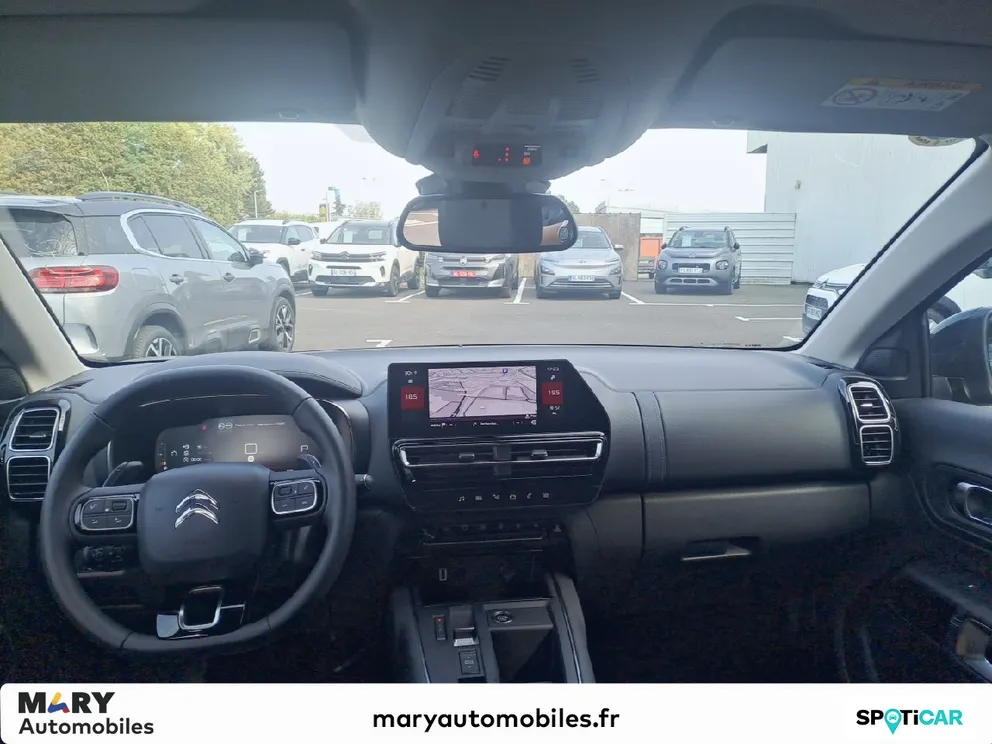 Véhicule occasion 1232305 - Citroën C5 AIRCROSS - Photo 8