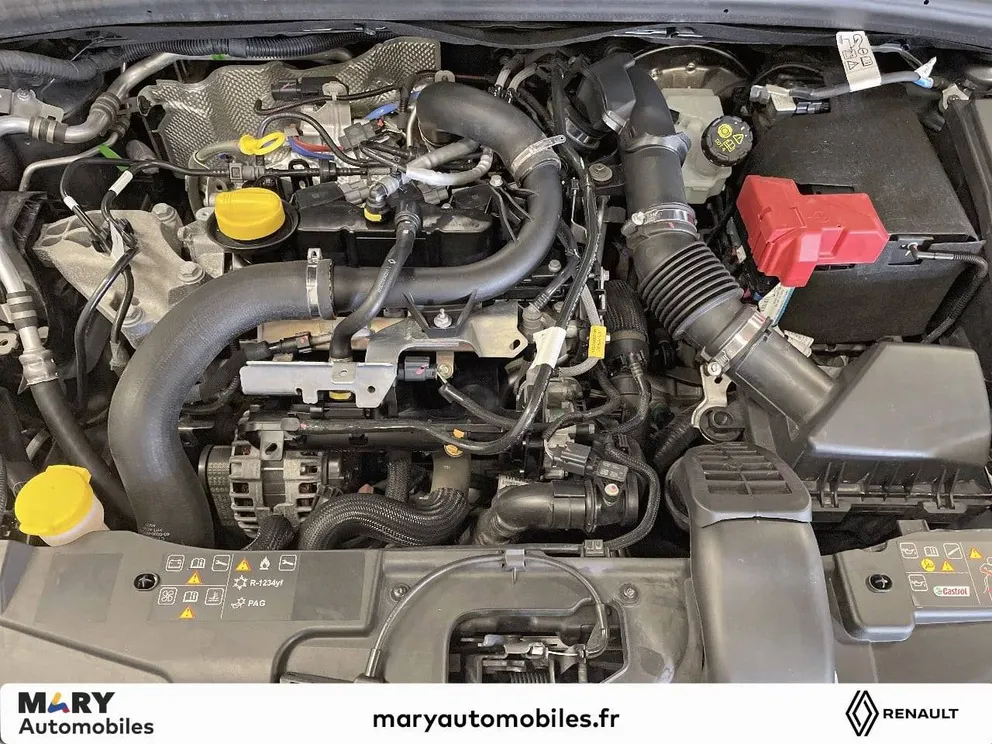 Véhicule occasion 224139 - renault CLIO - Photo 20