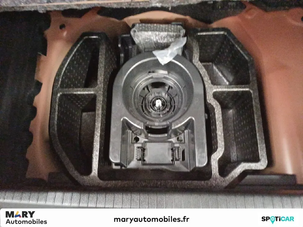 Véhicule occasion 195012 - peugeot 208 - Photo 13