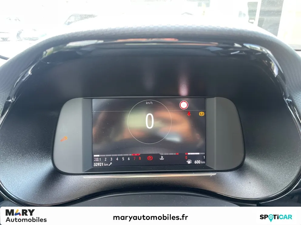 Véhicule occasion 217986 - opel CORSA - Photo 9