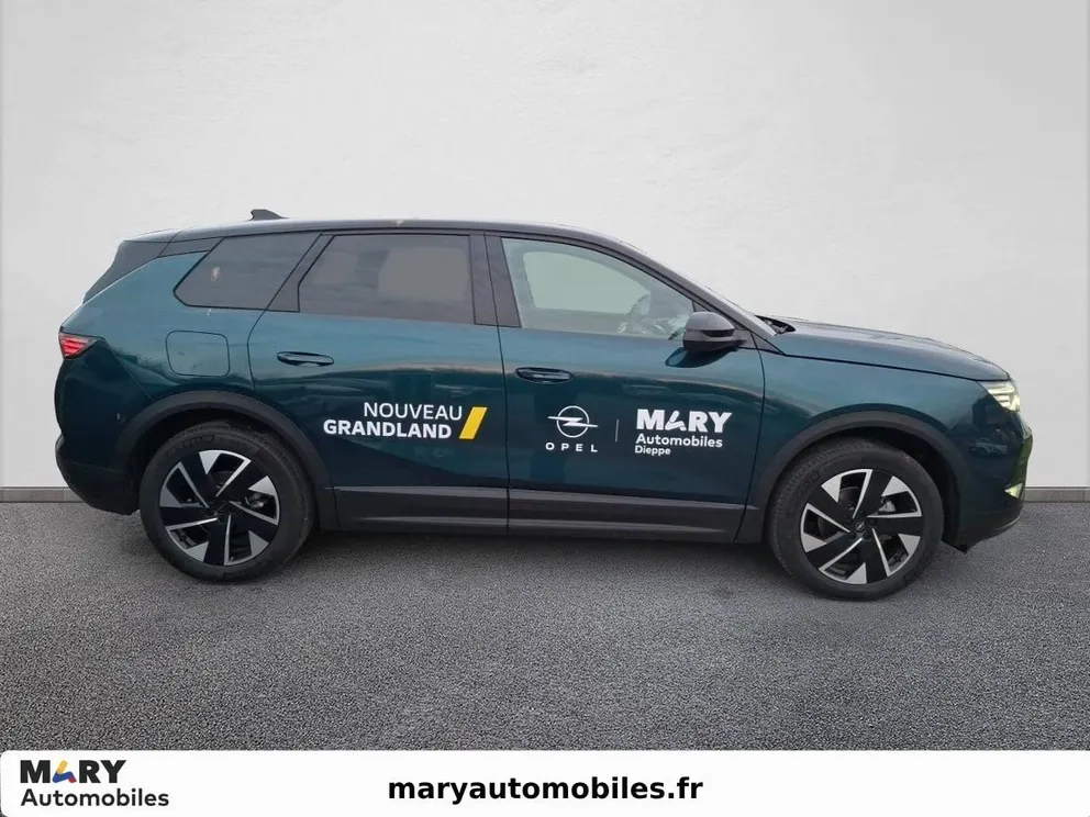 Véhicule occasion 207636 - opel GRANDLAND - Photo 4