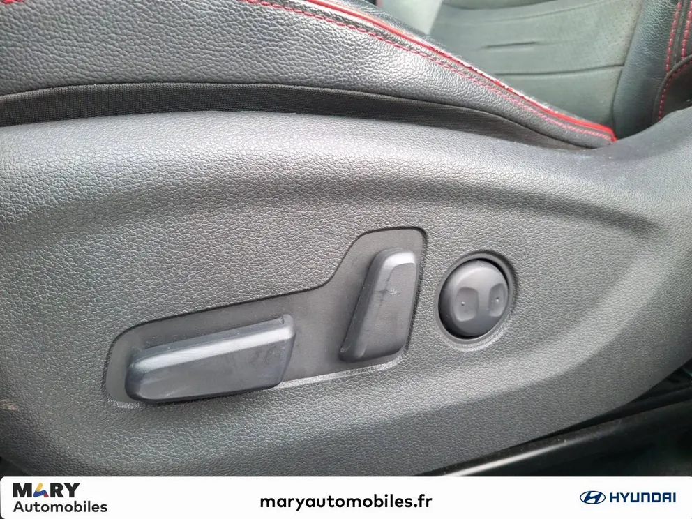 Véhicule occasion 213056 - hyundai TUCSON - Photo 15