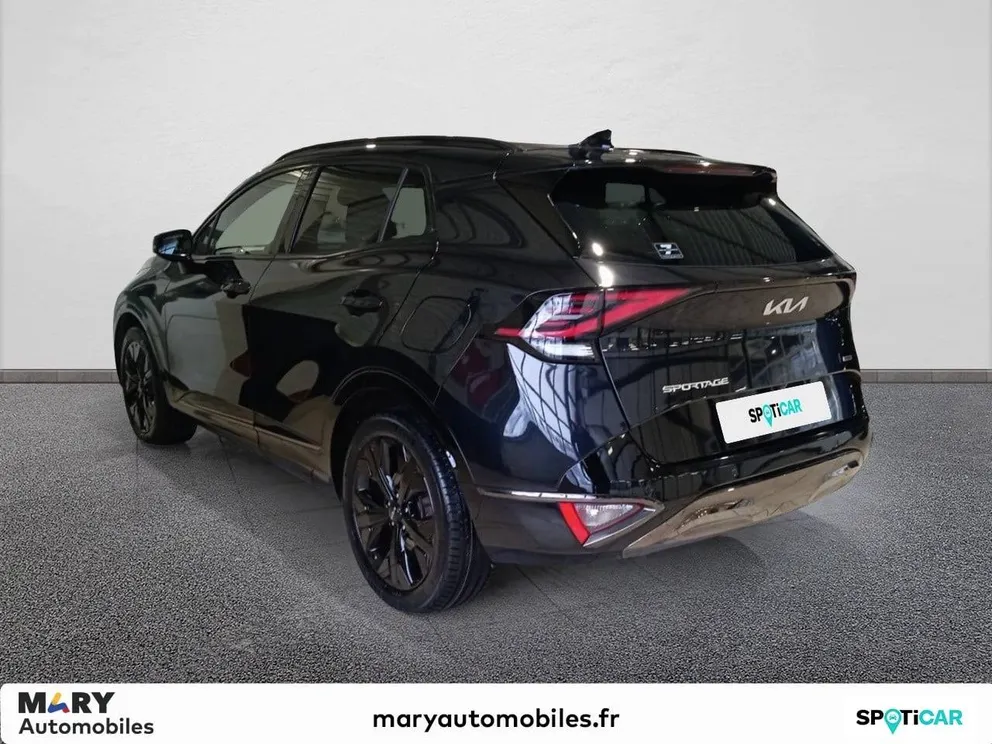 Véhicule occasion 211325 - kia SPORTAGE - Photo 7