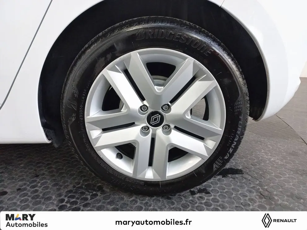 Véhicule occasion 213849 - renault CLIO - Photo 11