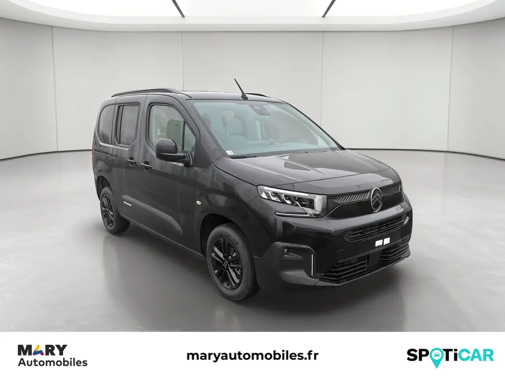 Véhicule occasion 1232460 - Citroën BERLINGO - Photo 6