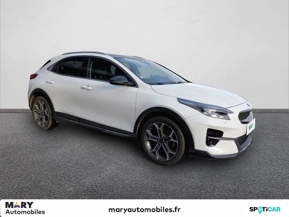 Véhicule occasion 214565 - kia XCEED - Photo 3
