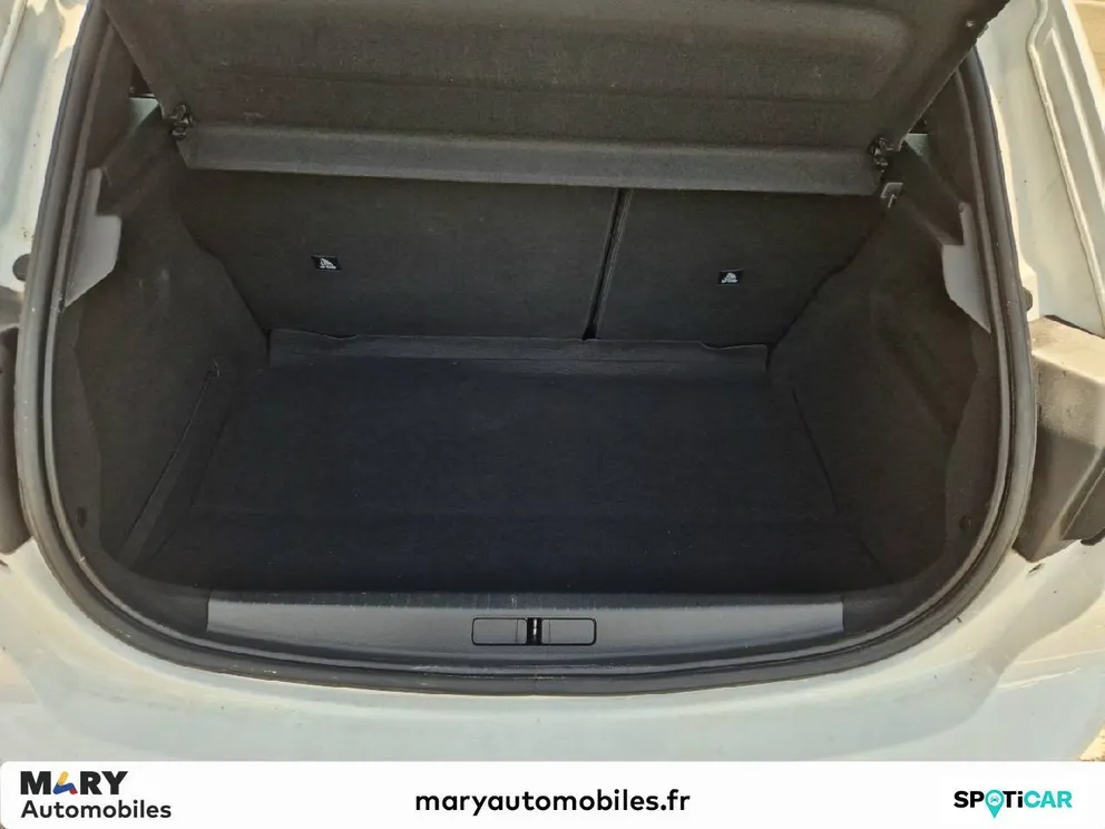 Véhicule occasion 211418 - peugeot 208 - Photo 6