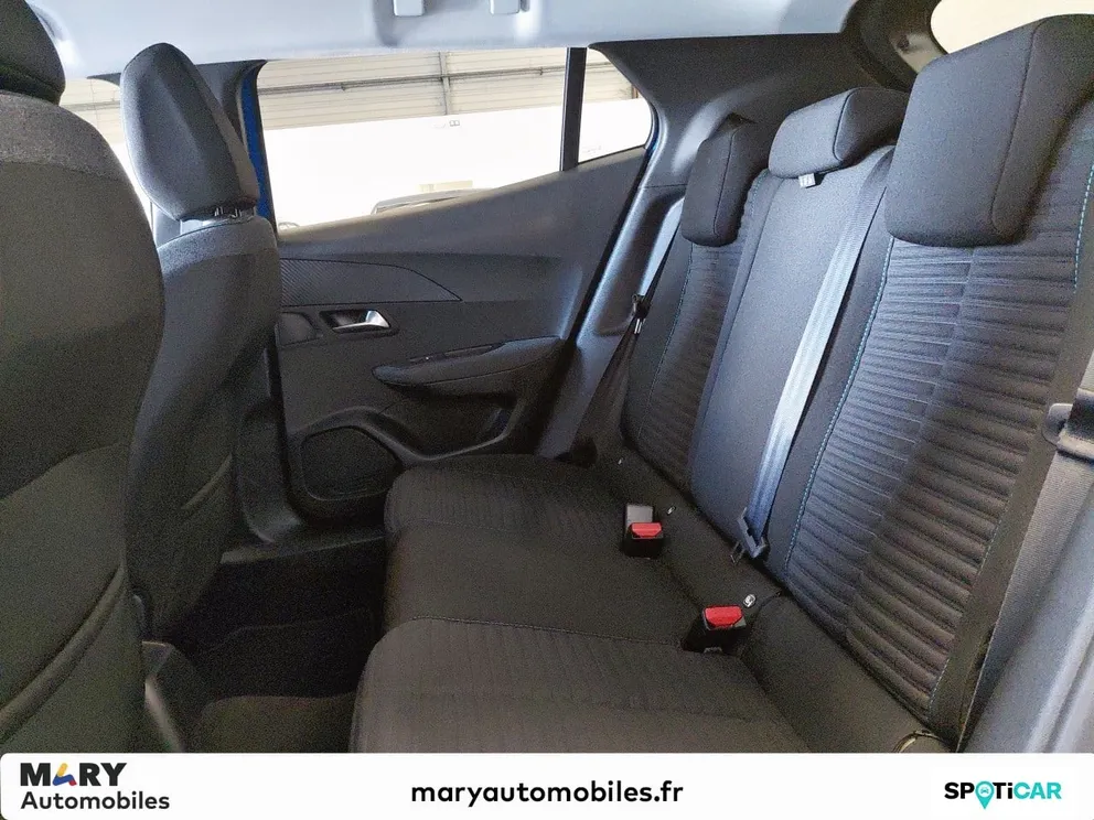 Véhicule occasion 237815 - peugeot 2008 - Photo 15