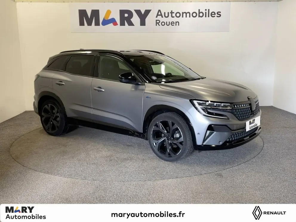 Véhicule occasion 220764 - renault AUSTRAL - Photo 3