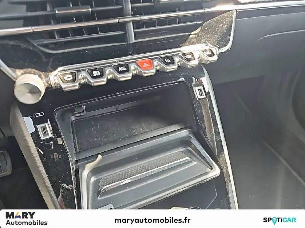 Véhicule occasion 184941 - peugeot 2008 - Photo 18