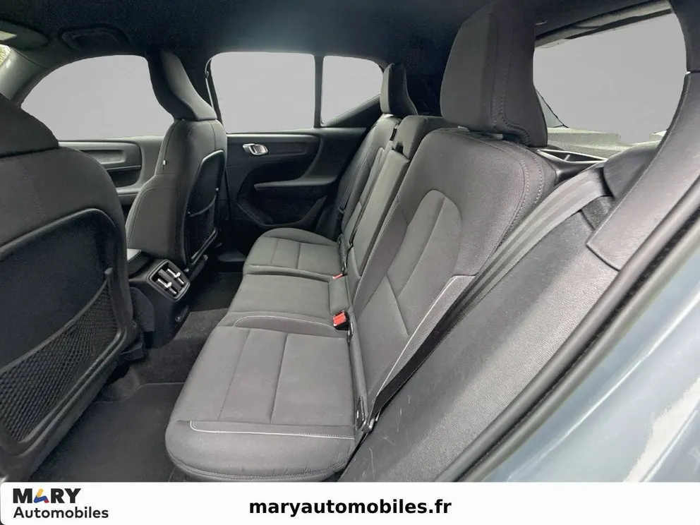 Véhicule occasion 210365 - volvo XC40 - Photo 10