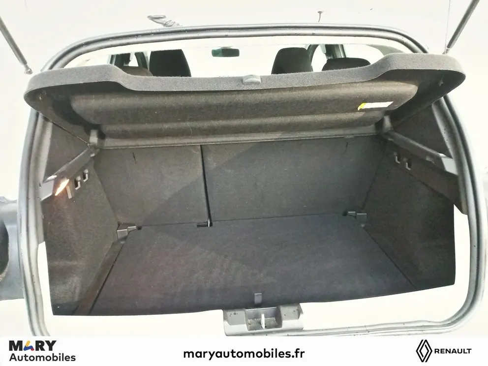 Véhicule occasion 189905 - dacia SANDERO - Photo 6