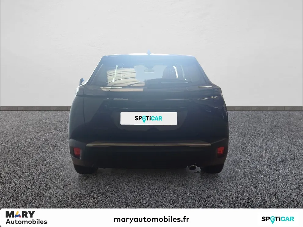 Véhicule occasion 1232728 - peugeot 2008 - Photo 3