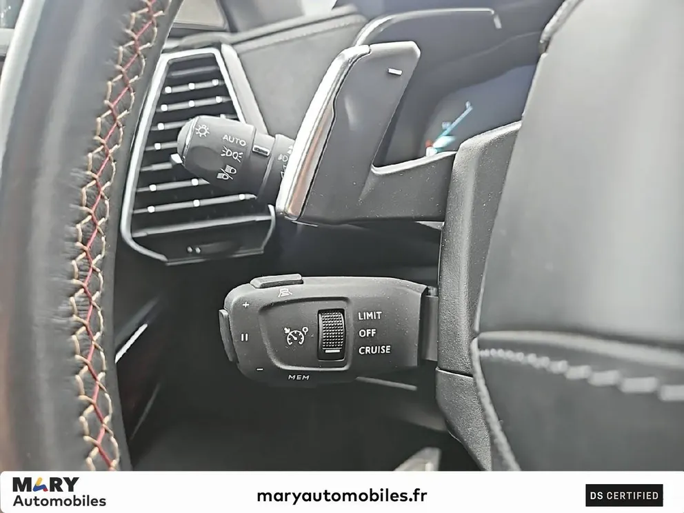 Véhicule occasion 157951 - ds DS 7 - Photo 17