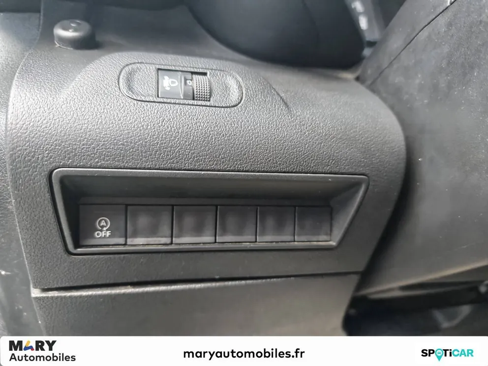 Véhicule occasion 214674 - Citroën BERLINGO - Photo 10