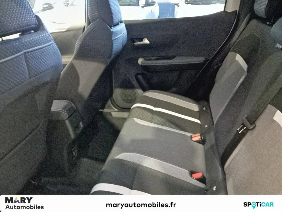 Véhicule occasion 230635 - opel FRONTERA - Photo 10