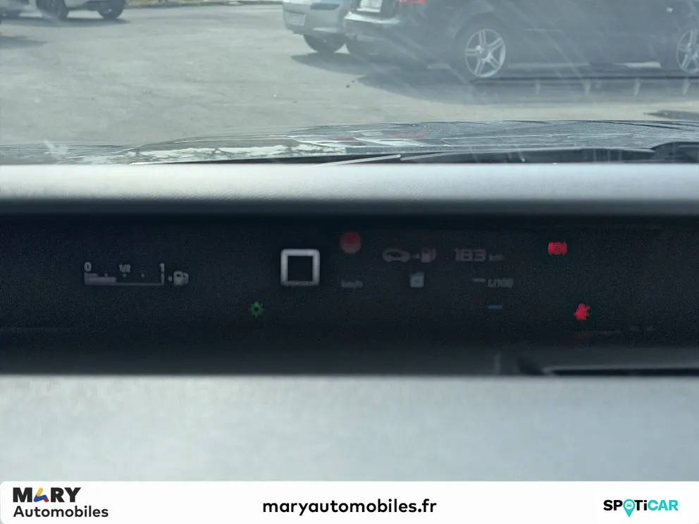 Véhicule occasion 1234795 - Citroën C3 - Photo 9