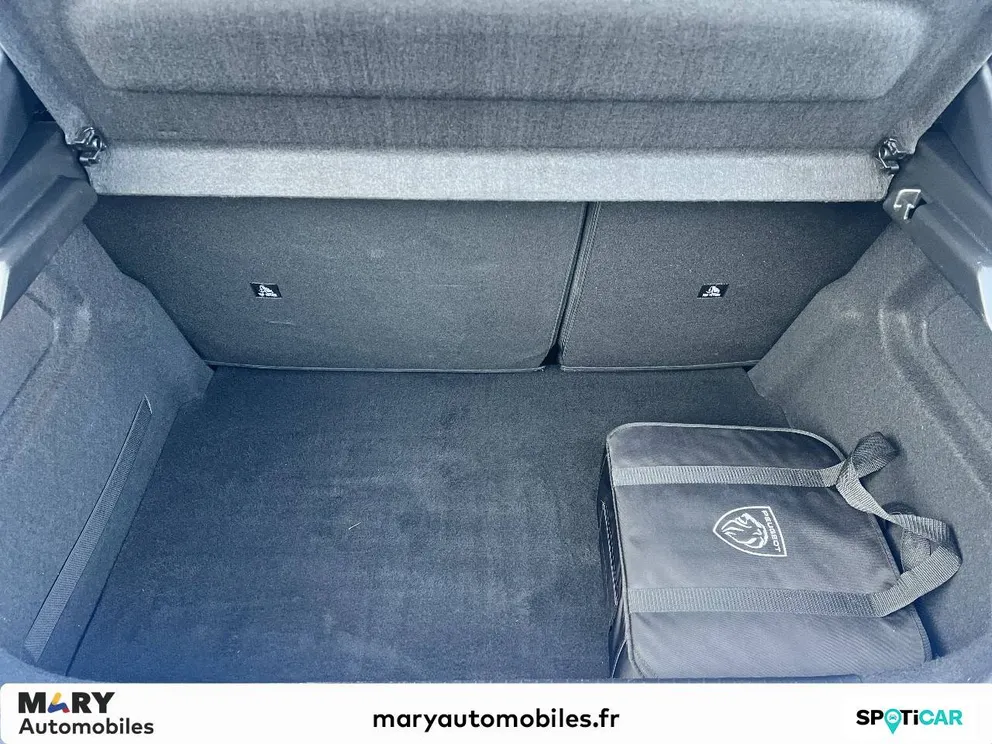 Véhicule occasion 210764 - peugeot 208 - Photo 6