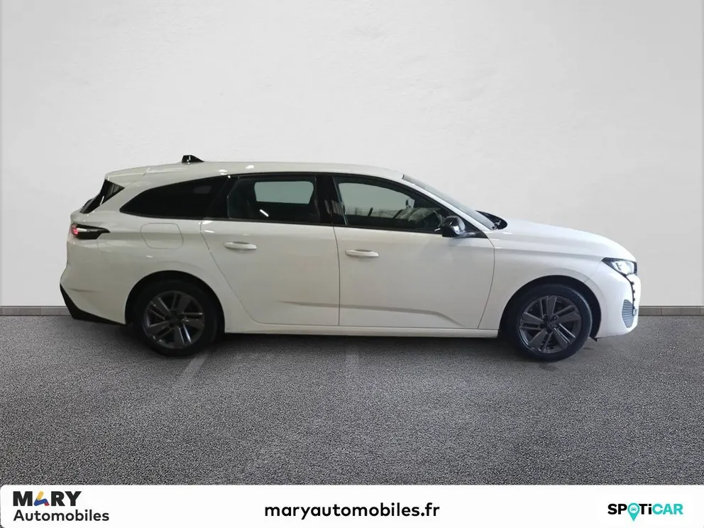 Véhicule occasion 175905 - peugeot 308 - Photo 4