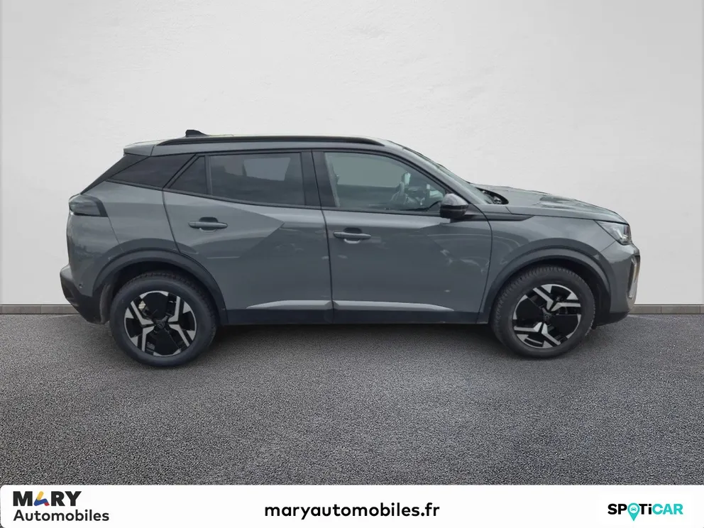 Véhicule occasion 214417 - peugeot 2008 - Photo 4