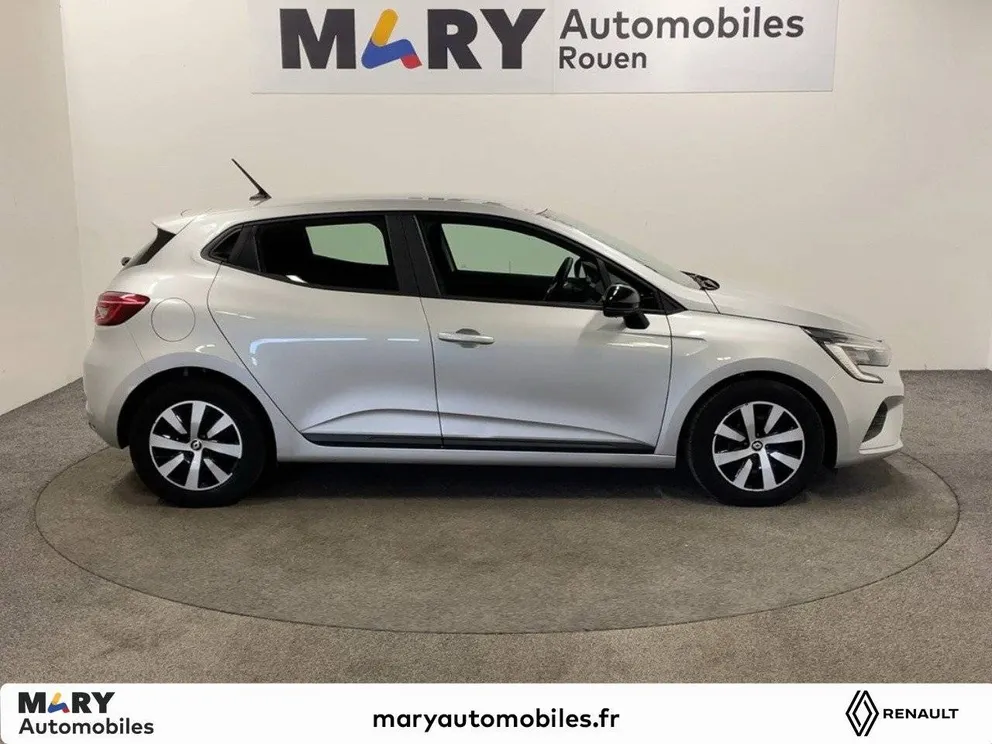 Véhicule occasion 198434 - renault CLIO - Photo 4