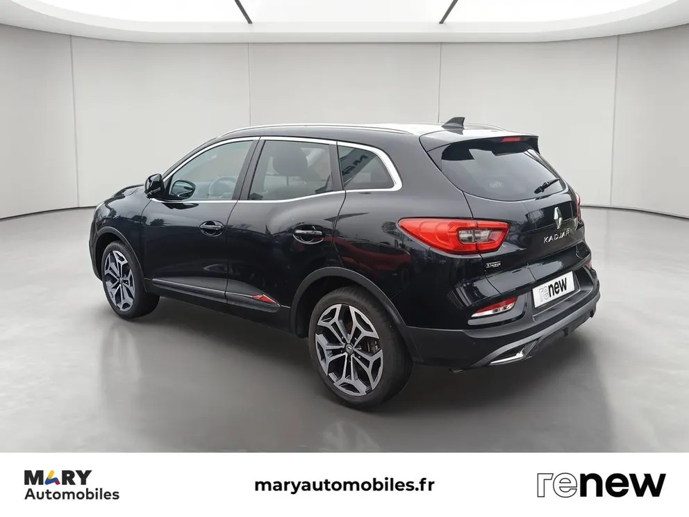 Véhicule occasion 232524 - renault KADJAR - Photo 3