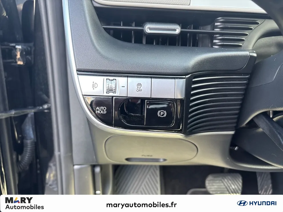 Véhicule occasion 218730 - hyundai IONIQ 5 - Photo 16