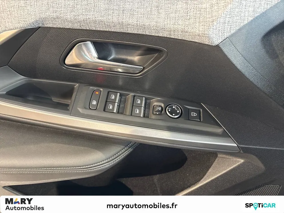 Véhicule occasion 205355 - peugeot 3008 - Photo 15