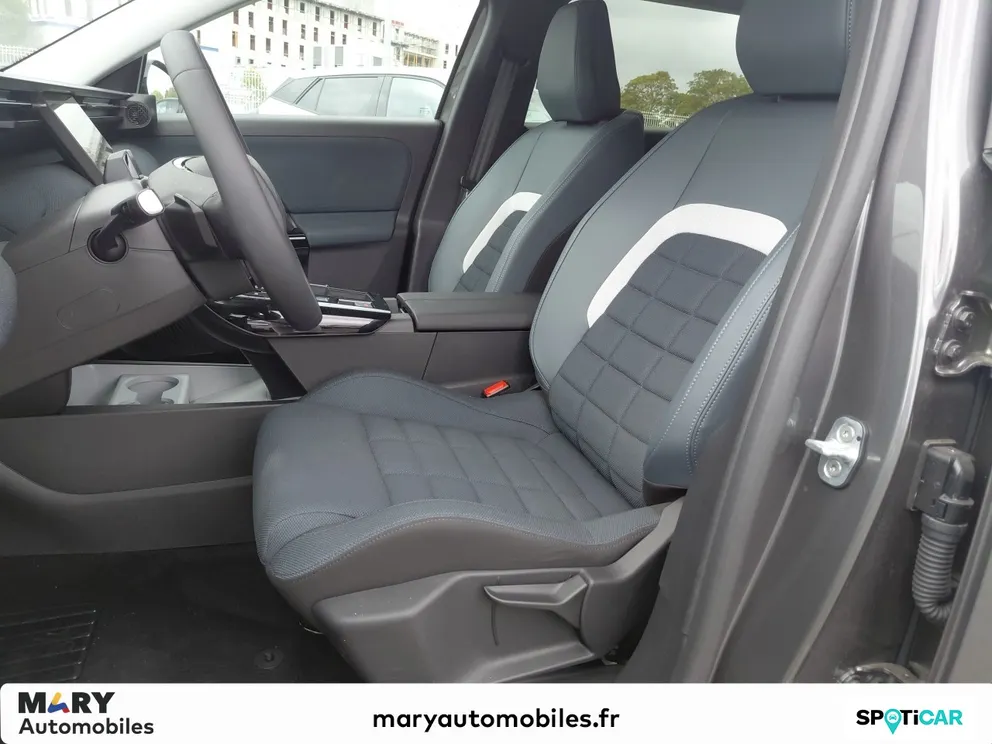 Véhicule occasion 1226522 - Citroën C5 AIRCROSS - Photo 13