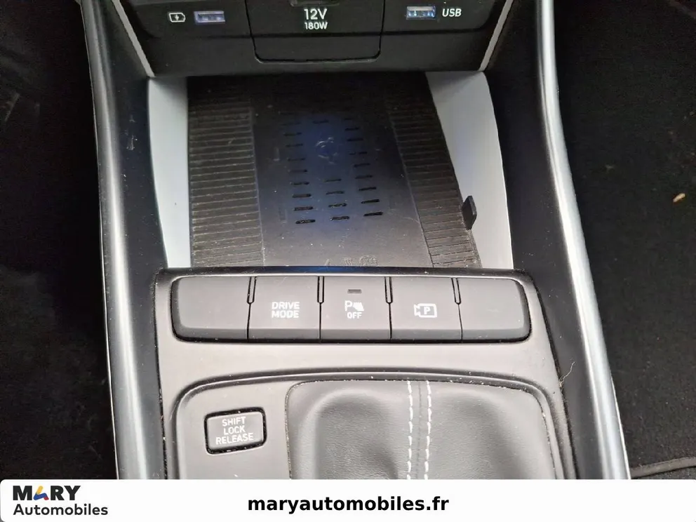 Véhicule occasion 209063 - hyundai BAYON - Photo 17