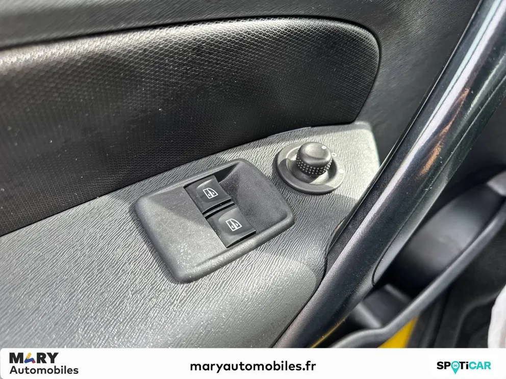 Véhicule occasion 199719 - renault KANGOO - Photo 20