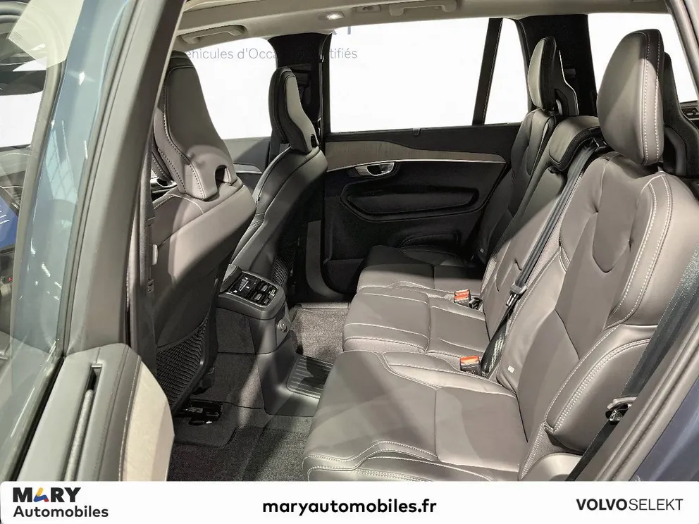 Véhicule occasion 121894 - volvo XC90 - Photo 5